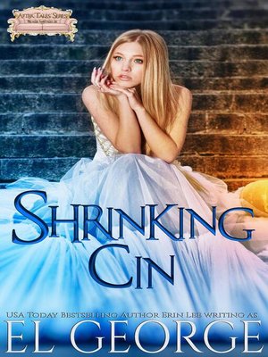 cover image of Shrinking Cin